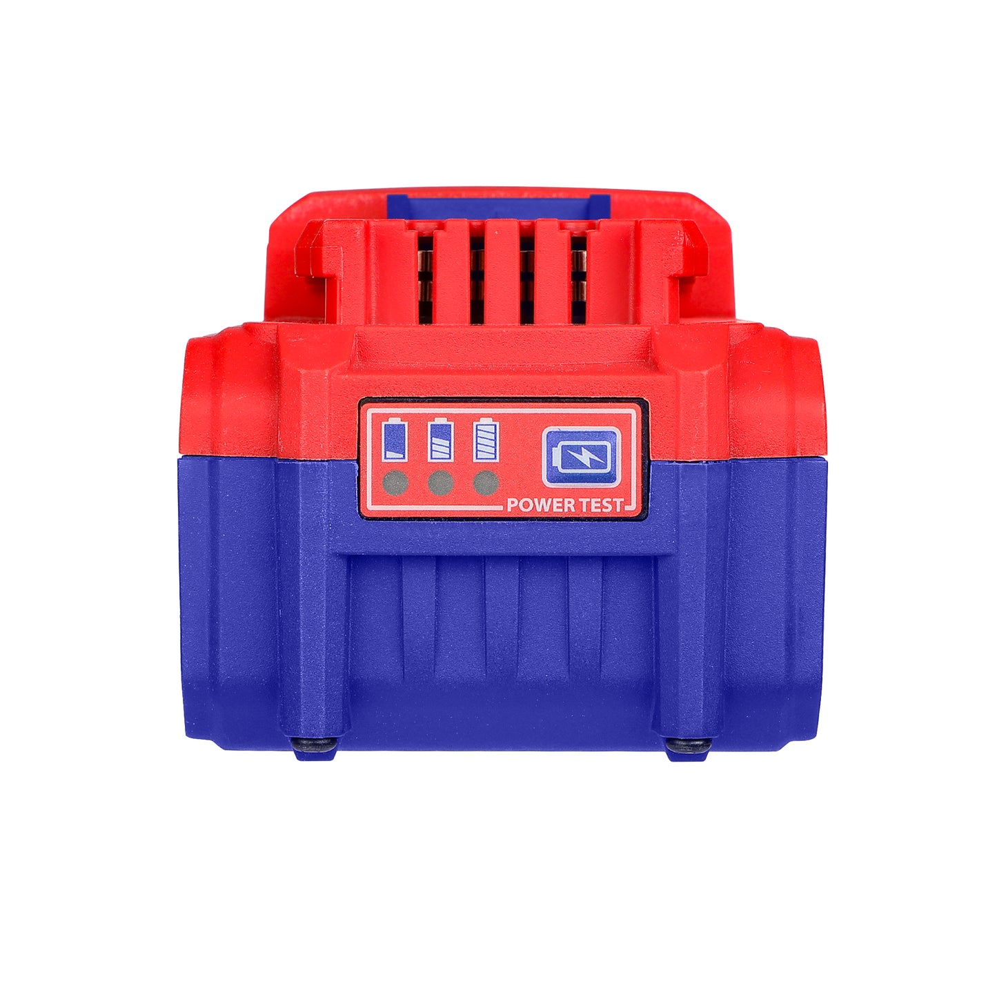 Batterie Lithium-Ion EMTOP 20V de Puissance 5.0Ah compatible avec multi outils P20S