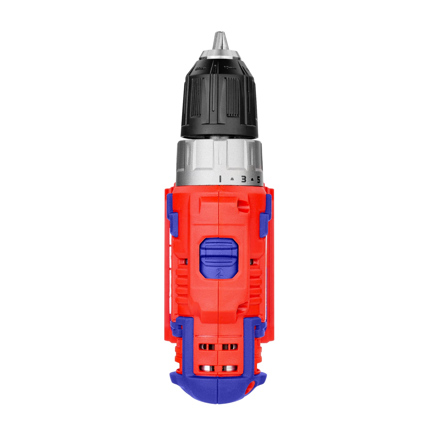 Perceuse-visseuse sans fil Lithium-Ion ECDL6200118