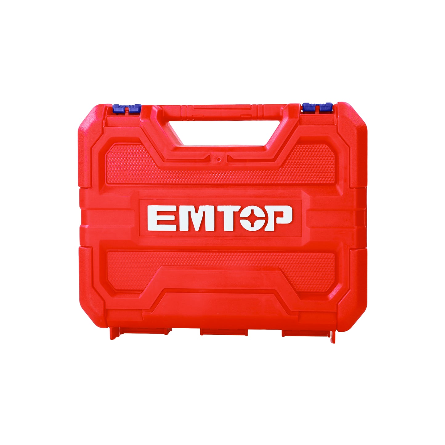 Perceuse visseuse sans Fil EMTOP 12V avec 2 Batteries Lithium-ion 1.5Ah USB type-C 45Nm 18+1+1 Réglages de Couple 2 Vitesses LED Chargeur vendu séparément + Boîte en plastique