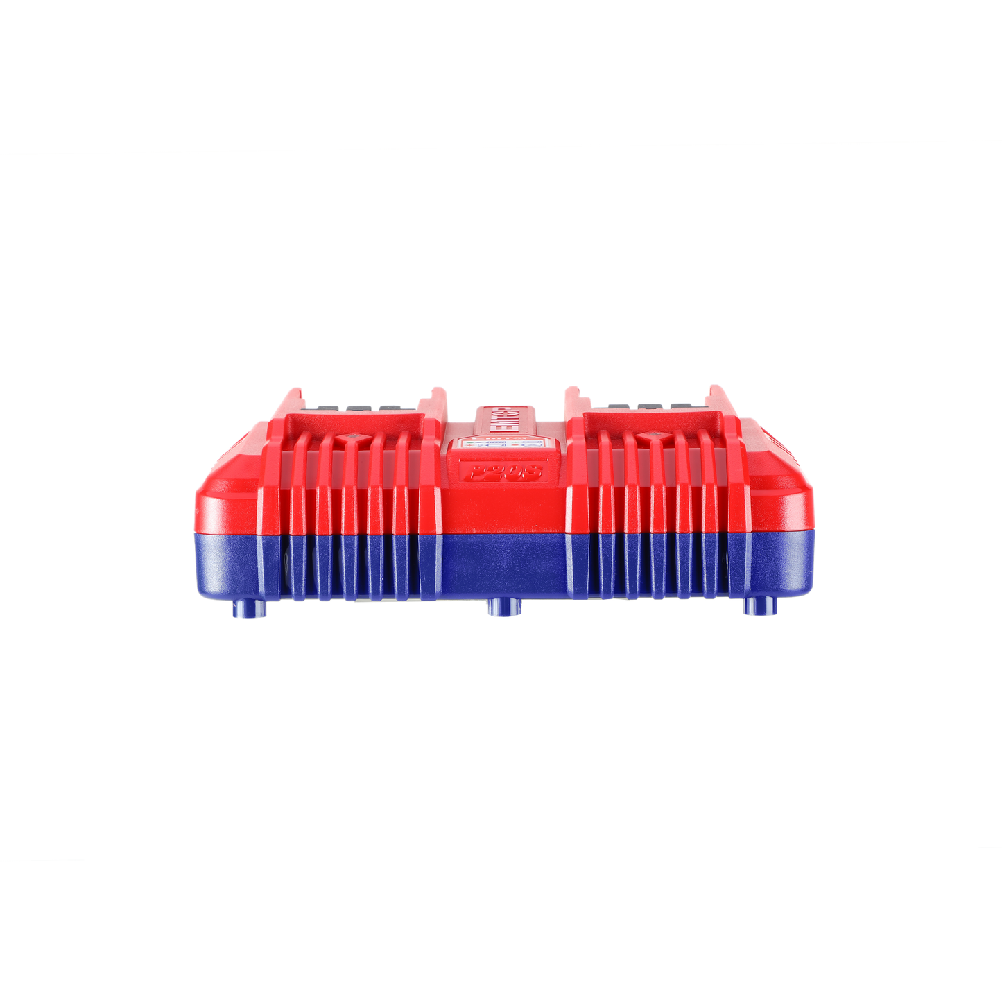 Kit batterie et chargeur intelligent rapide Lithium-Ion 20V 5,0 Ah P20S Compatible avec tous les outils EMTOP P20S les outils EMTOP P20S