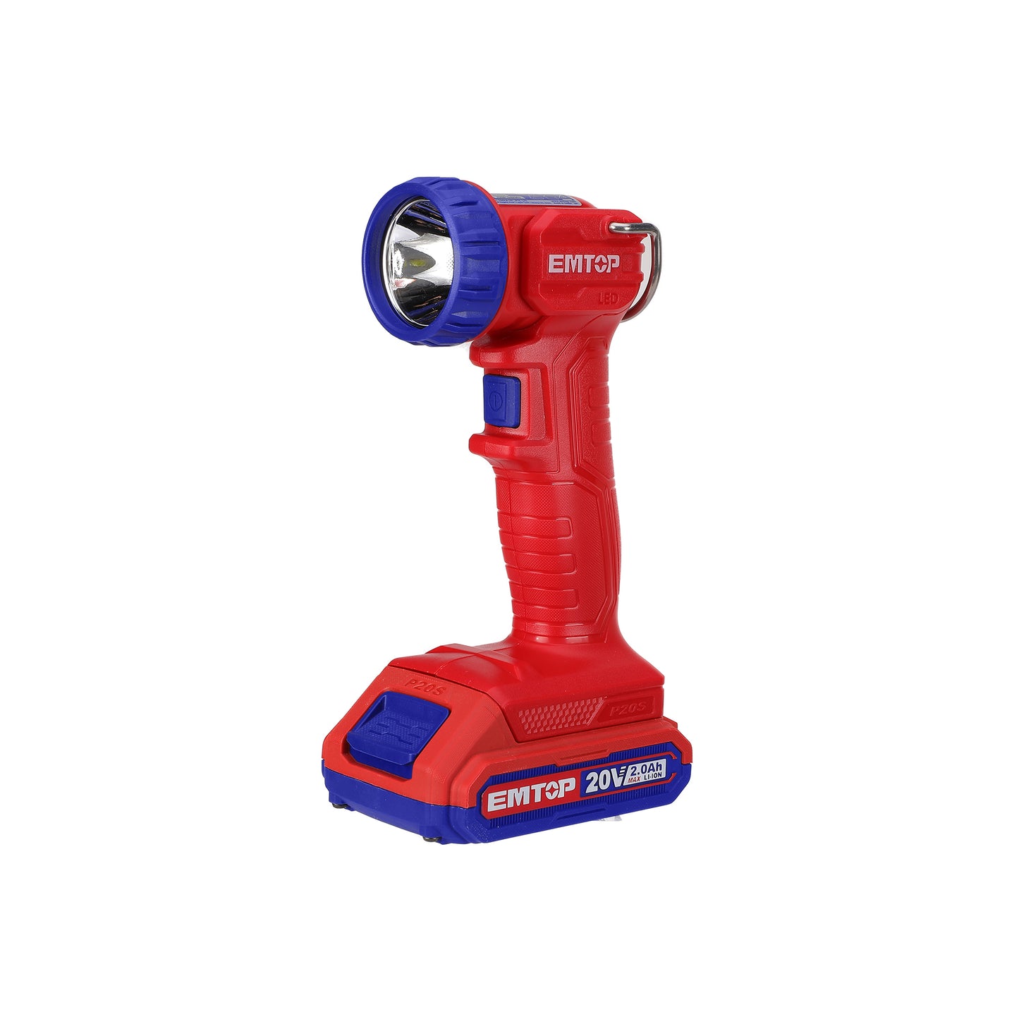 Lampe de travail Lithium-ion ELFL2001