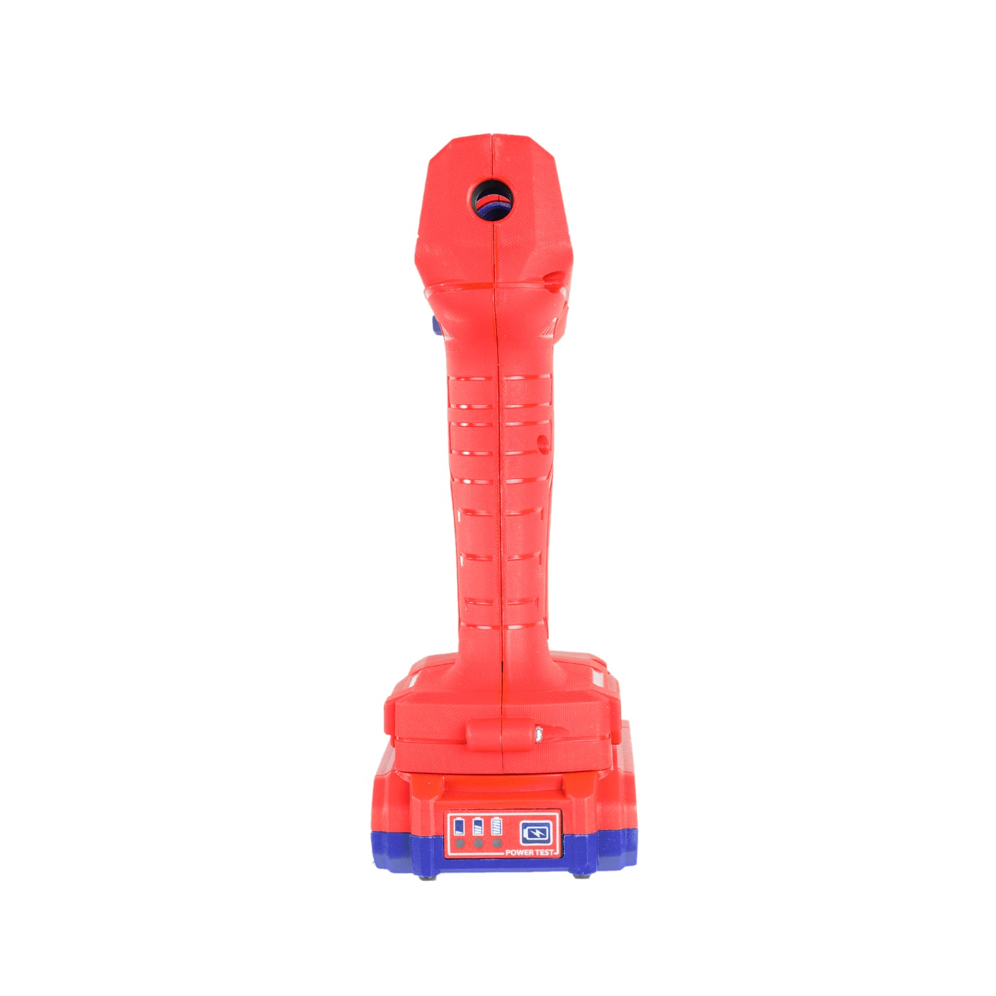 Pistolet à colle sans fil EMTOP 20V batterie et chargeur vendus séparément + 3 bâtons de colle 15 cm
