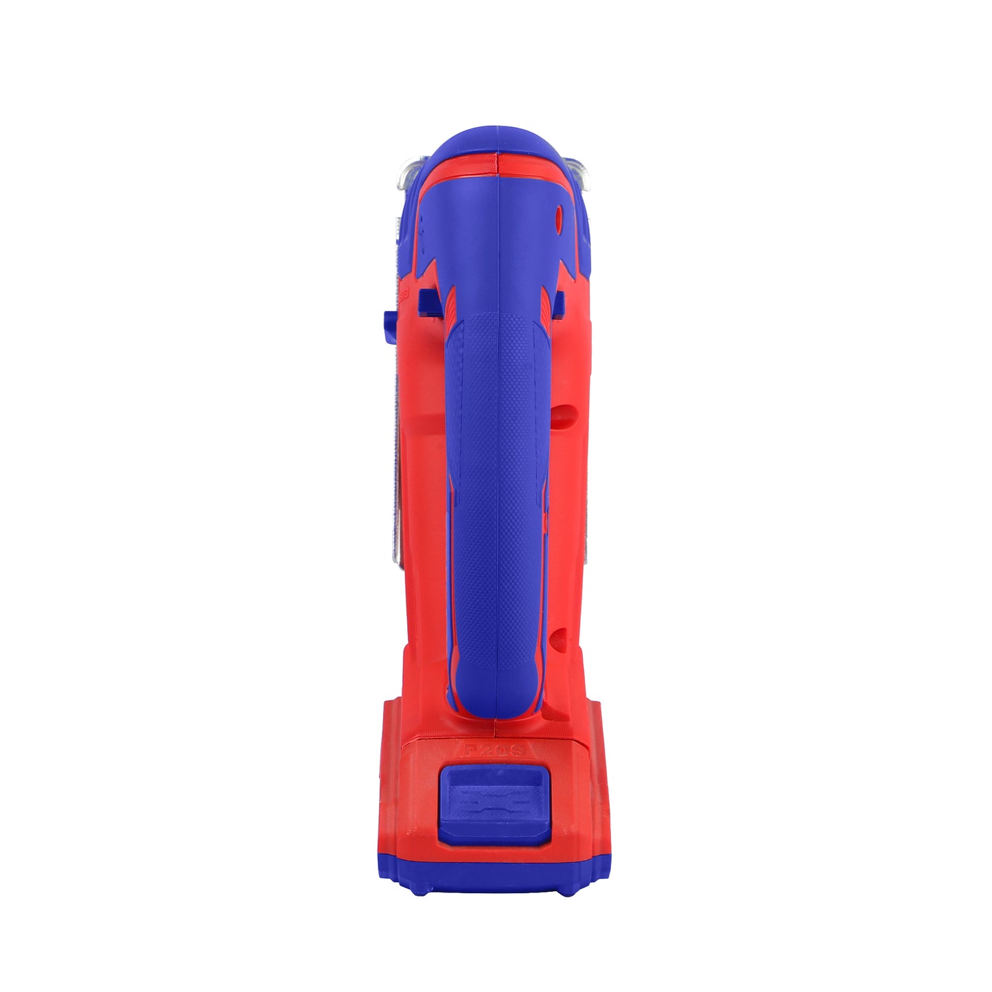 Scie sauteuse sans fil EMTOP 20V batterie et chargeur vendus séparément, Avec 5 lames