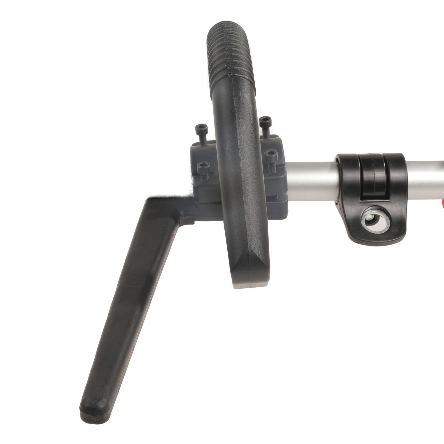 Coupe-bordure et débroussailleuse à batterie EMTOP 40V brushless avec 1 chargeur double port + 2 batteries lithium-ion 4.0Ah Gant picots PVC Lunettes de sécurité 1 lame 3T 1 Ligne de Bobine 1 bandoulière