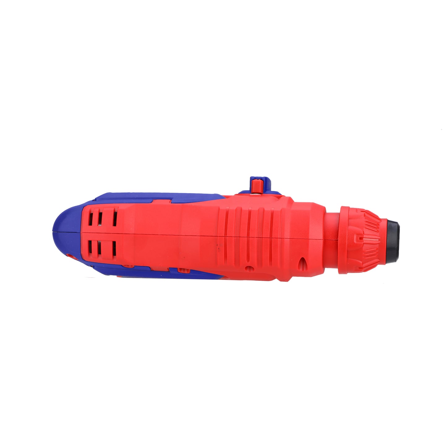 Marteau perforateur sans fil EMTOP 20V Lithium-ion avec 1 chargeur + 1 Batteries 2.0Ah Lithium-ion avec 3 perceuses Rotatif 16 mm 1.5J SDS-Plus