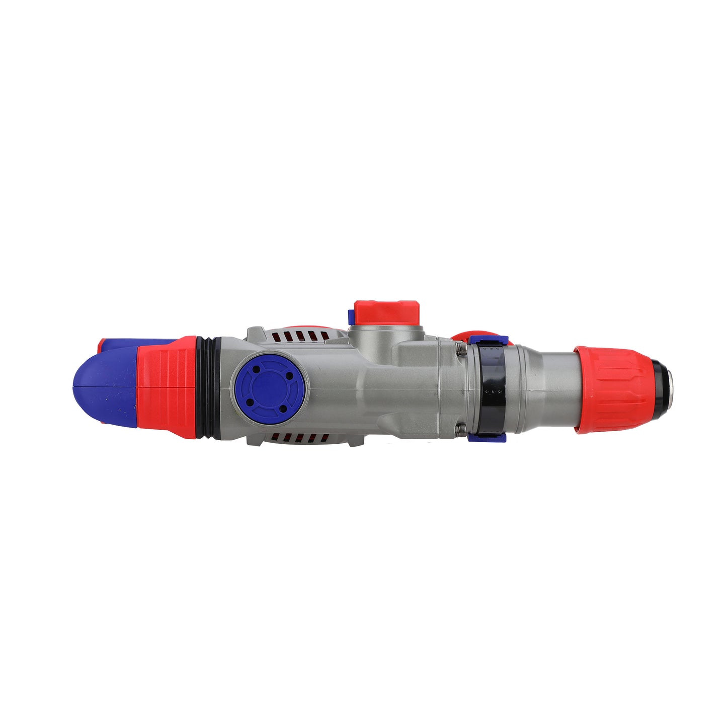 Marteau perforateur Burineur sans fil EMTOP 20V Moteur brushless avec 3 forets et 1 ciseau Rotatif 28 mm 4.5J SDS-Plus Batterie et chargeur vendus séparément Perceuse, visseuse, perforateur, burineur, marteau-piqueur