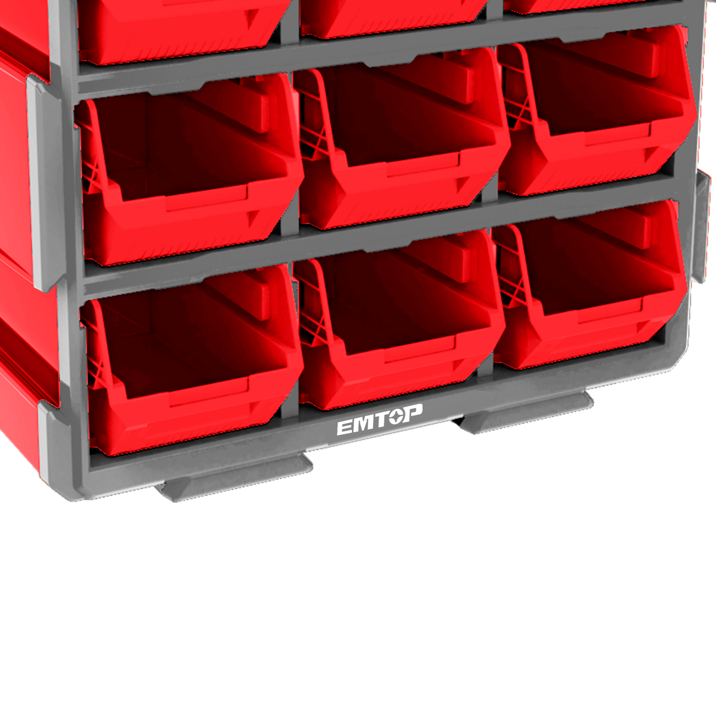Tour de stockage modulaire EMTB8330 TOP VALUE