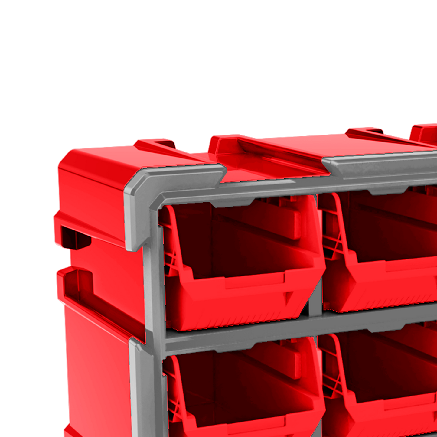 Tour de stockage modulaire EMTB8330 TOP VALUE