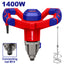Malaxeur électrique 1400W M14 EMTOP