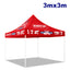 Tente EMTOP D 3000*3000mm PUB