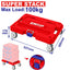Plateau roulant modulaire EMTOP SUPER STACK