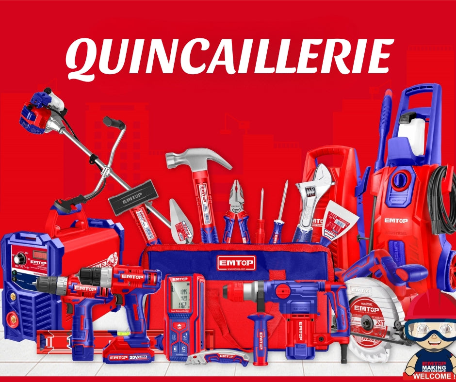 Quincaillerie