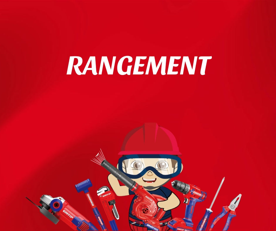 Rangement