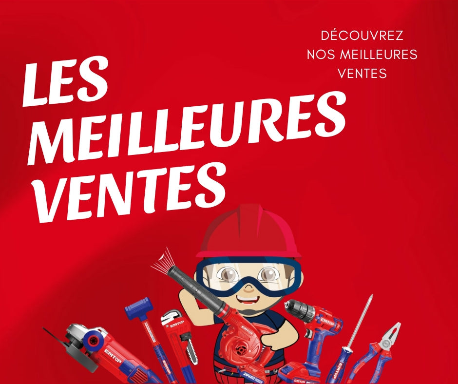 Les meilleures ventes