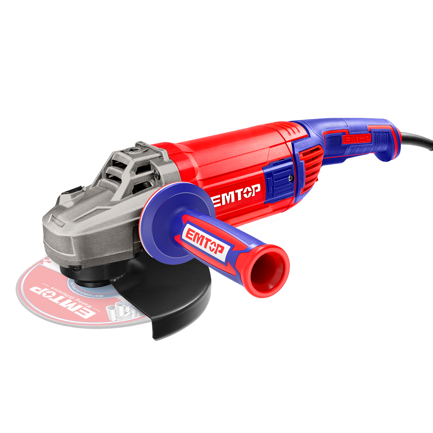 Meuleuse d’angle EAGR24093E EMTOP