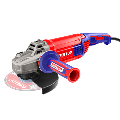 Meuleuse d’angle EAGR24093E EMTOP