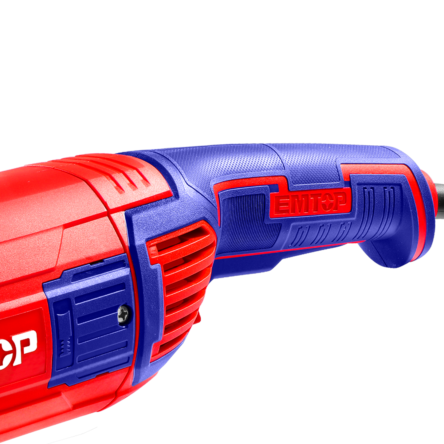 Meuleuse d’angle EAGR24093E EMTOP