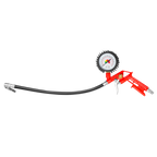 Ensemble de 5 pièces outils pneumatiques EMTOP