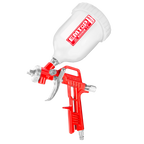 Ensemble de 5 pièces outils pneumatiques EMTOP