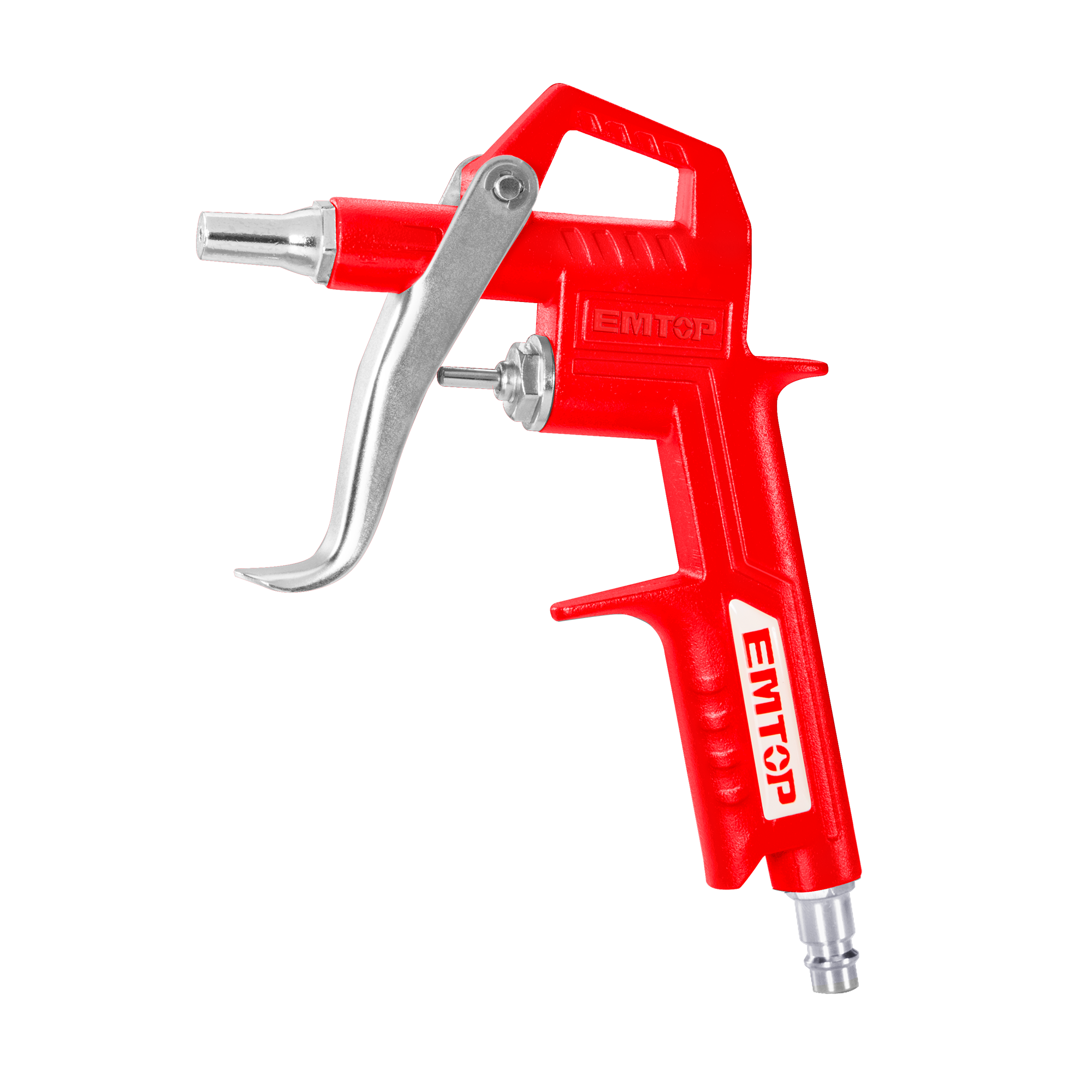 Ensemble de 5 pièces outils pneumatiques EMTOP
