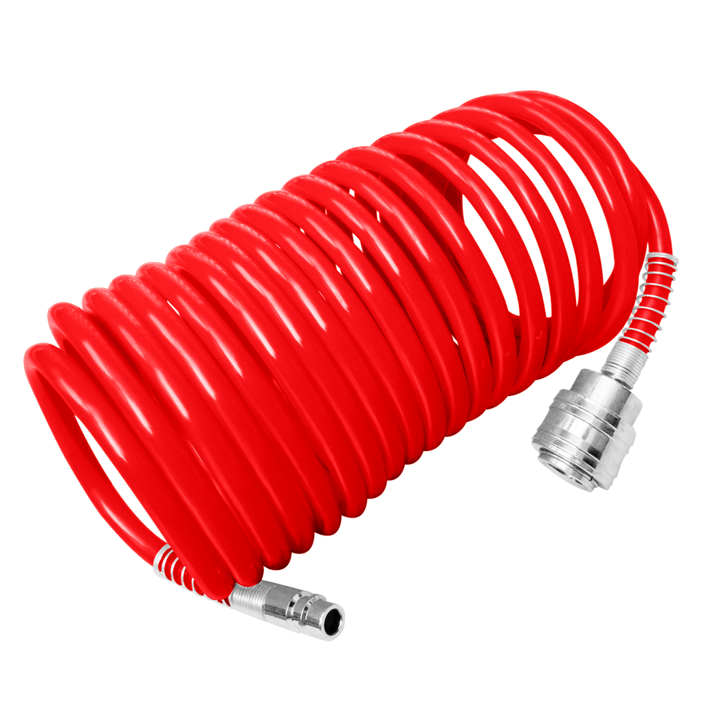 Ensemble de 5 pièces outils pneumatiques EMTOP