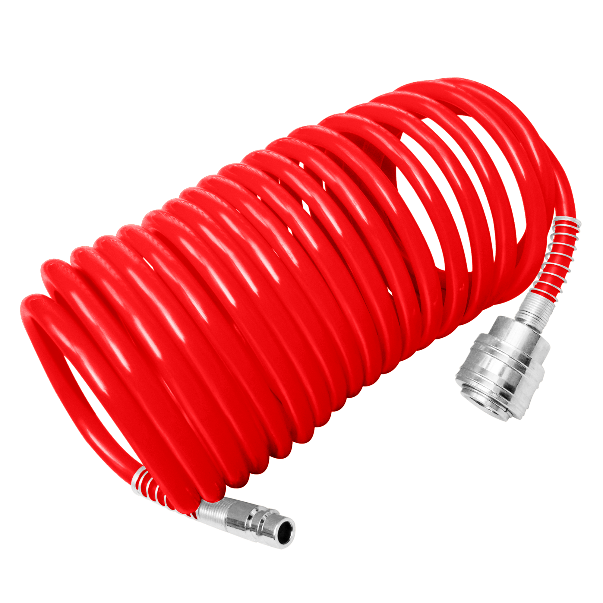 Ensemble de 5 pièces outils pneumatiques EMTOP