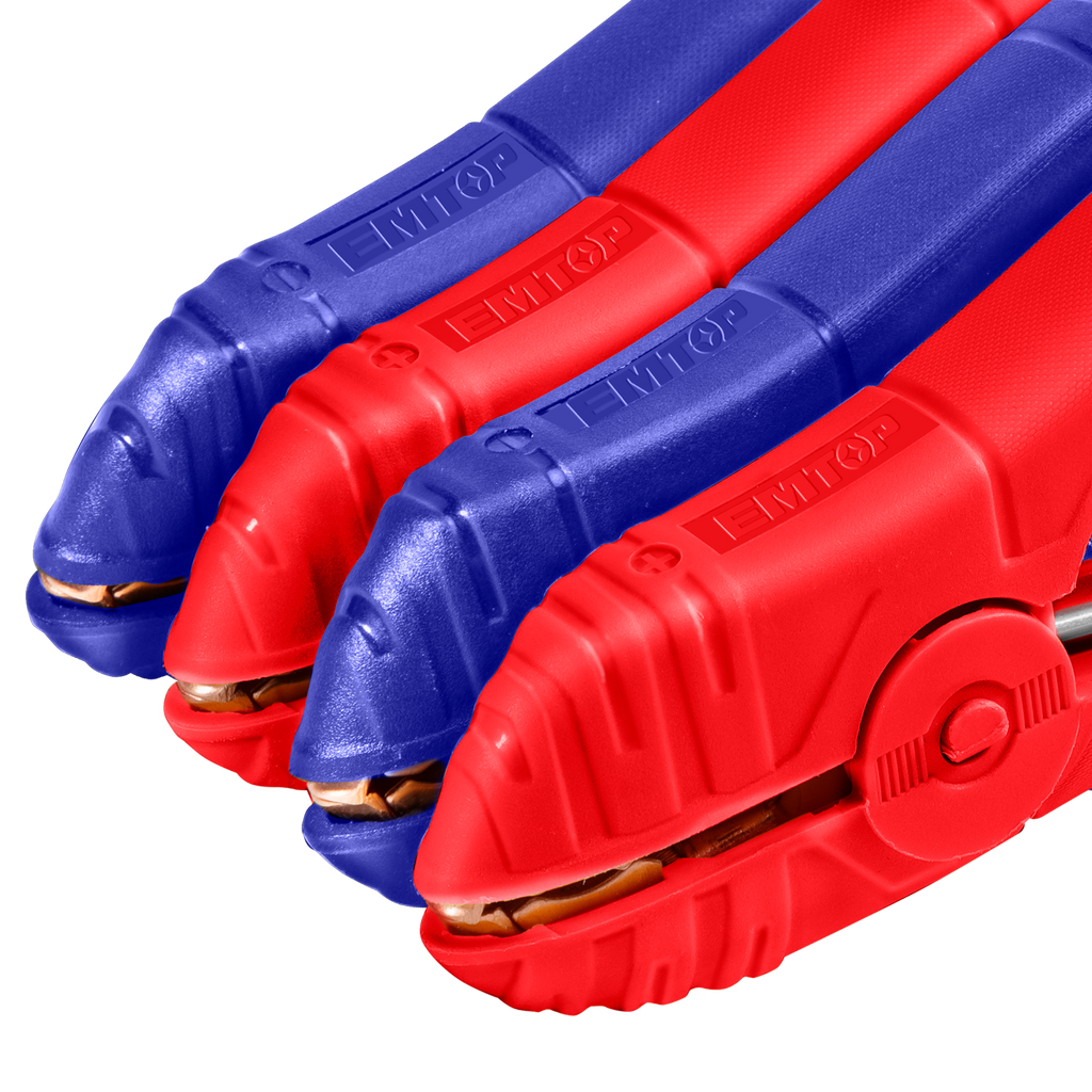 Câble de démarrage EBCE0201 EMTOP