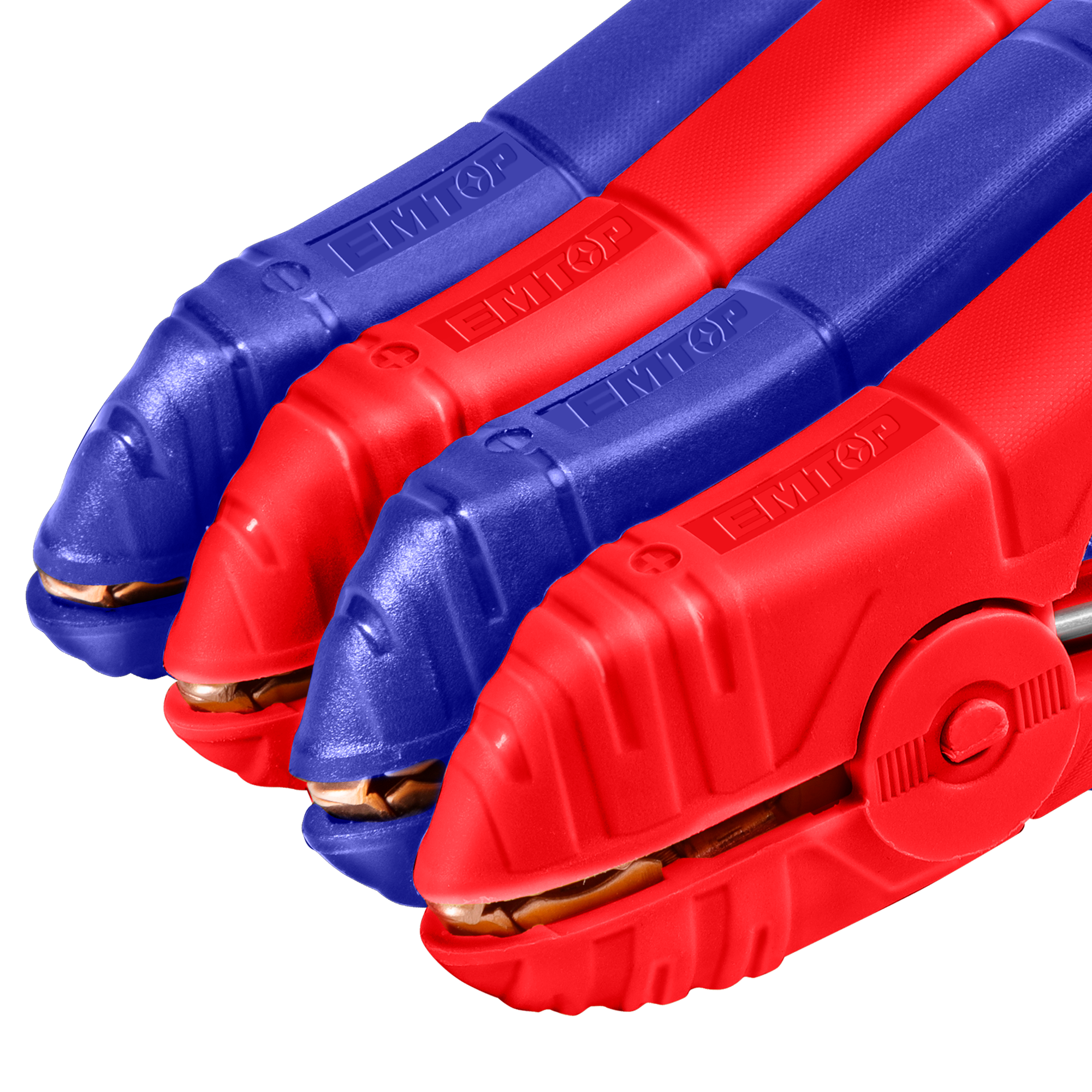 Câble de démarrage EBCE0201 EMTOP