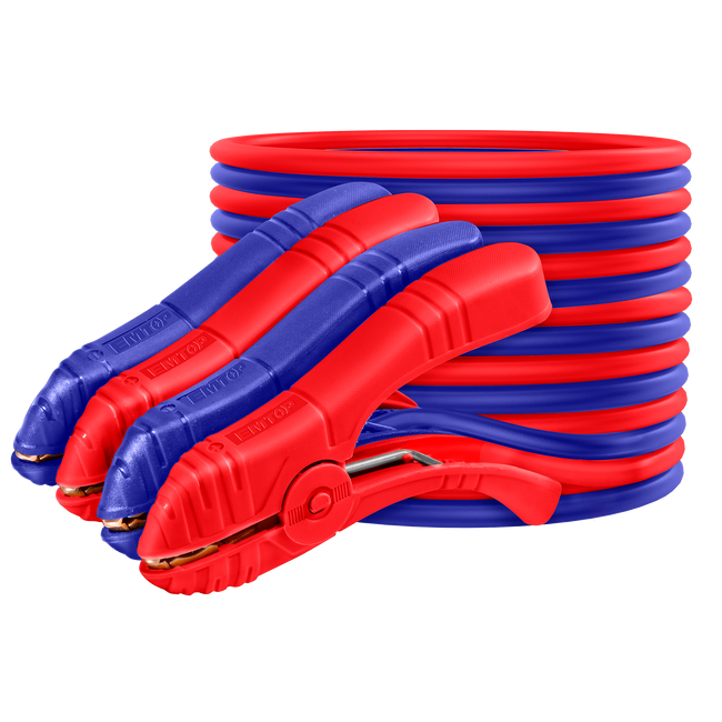 Câble de démarrage EBCE0201 EMTOP Main Image