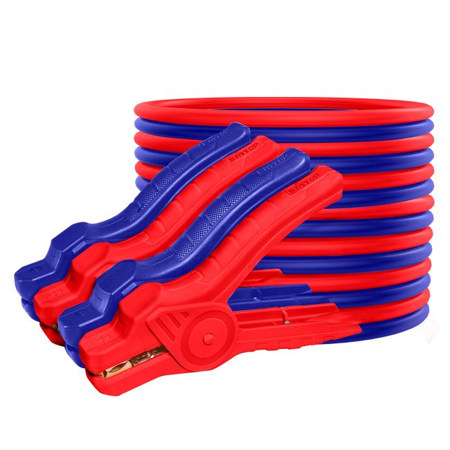 Câble de démarrage EBCE0601 EMTOP Main Image