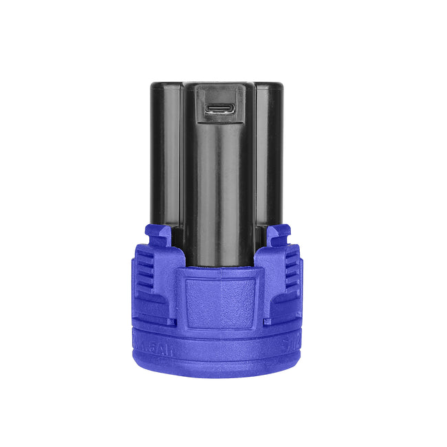 Batterie Lithium-ion 1.5Ah EMTOP 12V Main Image