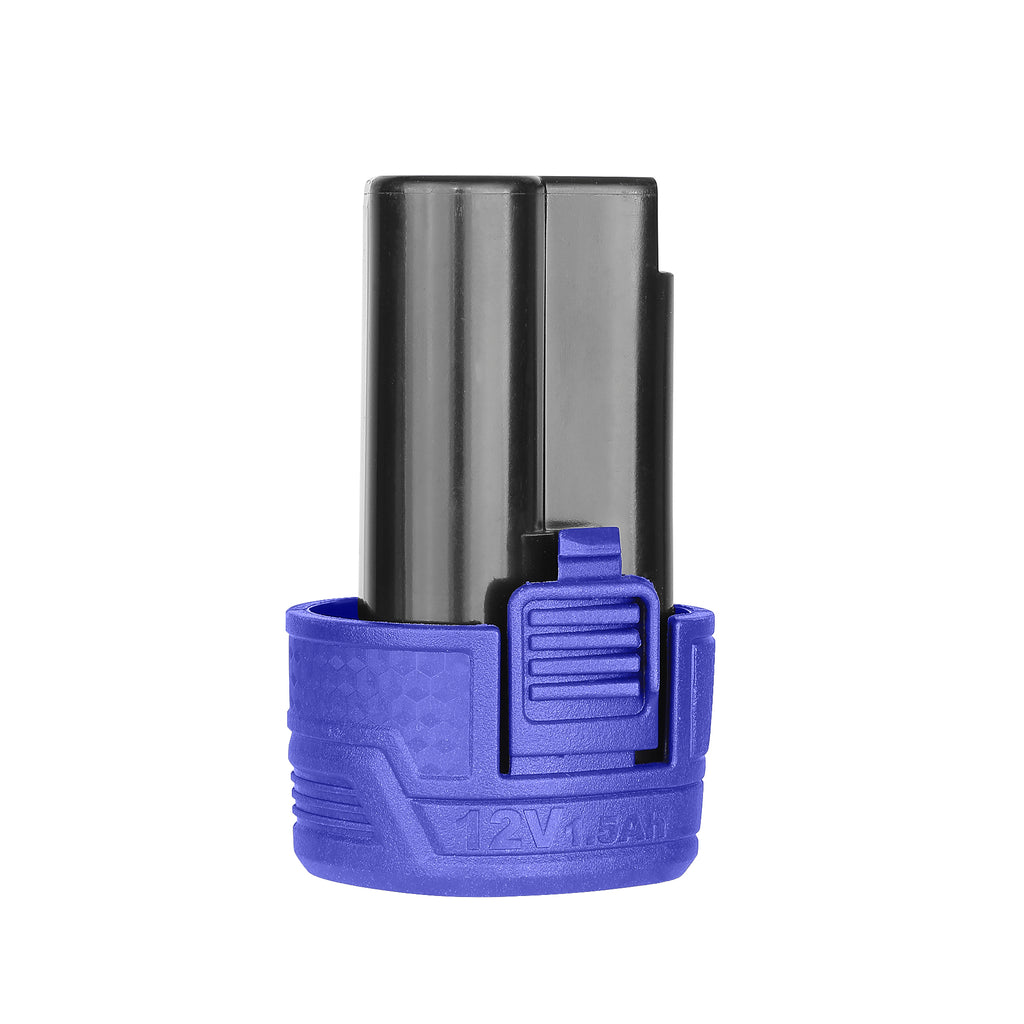 Batterie Lithium-ion 1.5Ah EMTOP 12V