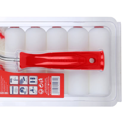 Brosse cylindrique 11 en 1 set(Paroi intérieure) ECBH121001 EMTOP
