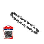 Chaîne de tronçonneuse d’élagage 5" – Pas 1/4" - EMTOP