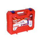 Perceuse visseuse sans fil 45Nm 12V EMTOP avec 2 Batteries 1.5Ah USB type-C Chargeur vendu séparément