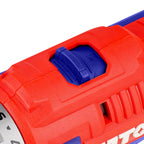 Perceuse visseuse sans fil 45Nm 12V EMTOP avec 2 Batteries 1.5Ah USB type-C Chargeur vendu séparément