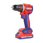 Perceuse visseuse compacte Brushless sans fil 55Nm 20V EMTOP batterie et chargeur vendus séparément