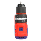 Perceuse visseuse compacte Brushless sans fil 55Nm 20V EMTOP batterie et chargeur vendus séparément