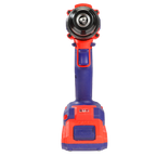 Perceuse visseuse compacte Brushless sans fil 66Nm 20V EMTOP batterie et chargeur vendus séparément