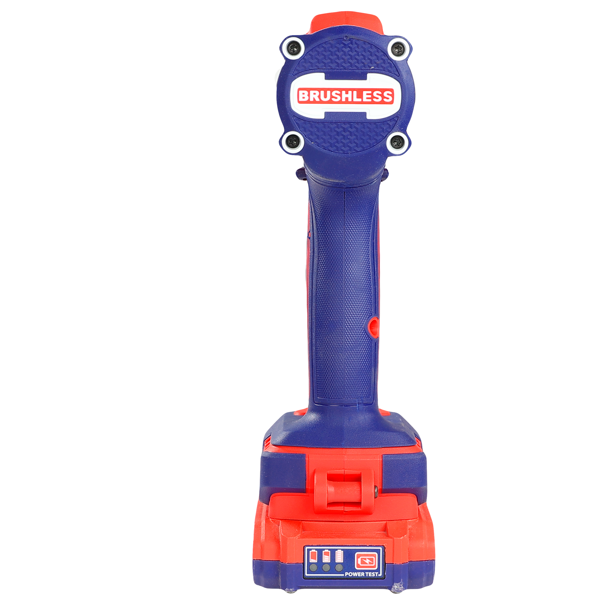 Perceuse visseuse compacte Brushless sans fil 66Nm 20V EMTOP batterie et chargeur vendus séparément