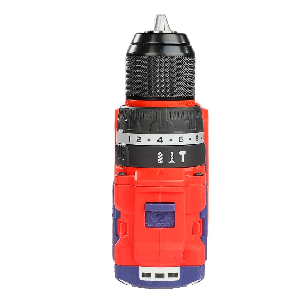 Perceuse visseuse compacte Brushless sans fil 66Nm 20V EMTOP batterie et chargeur vendus séparément