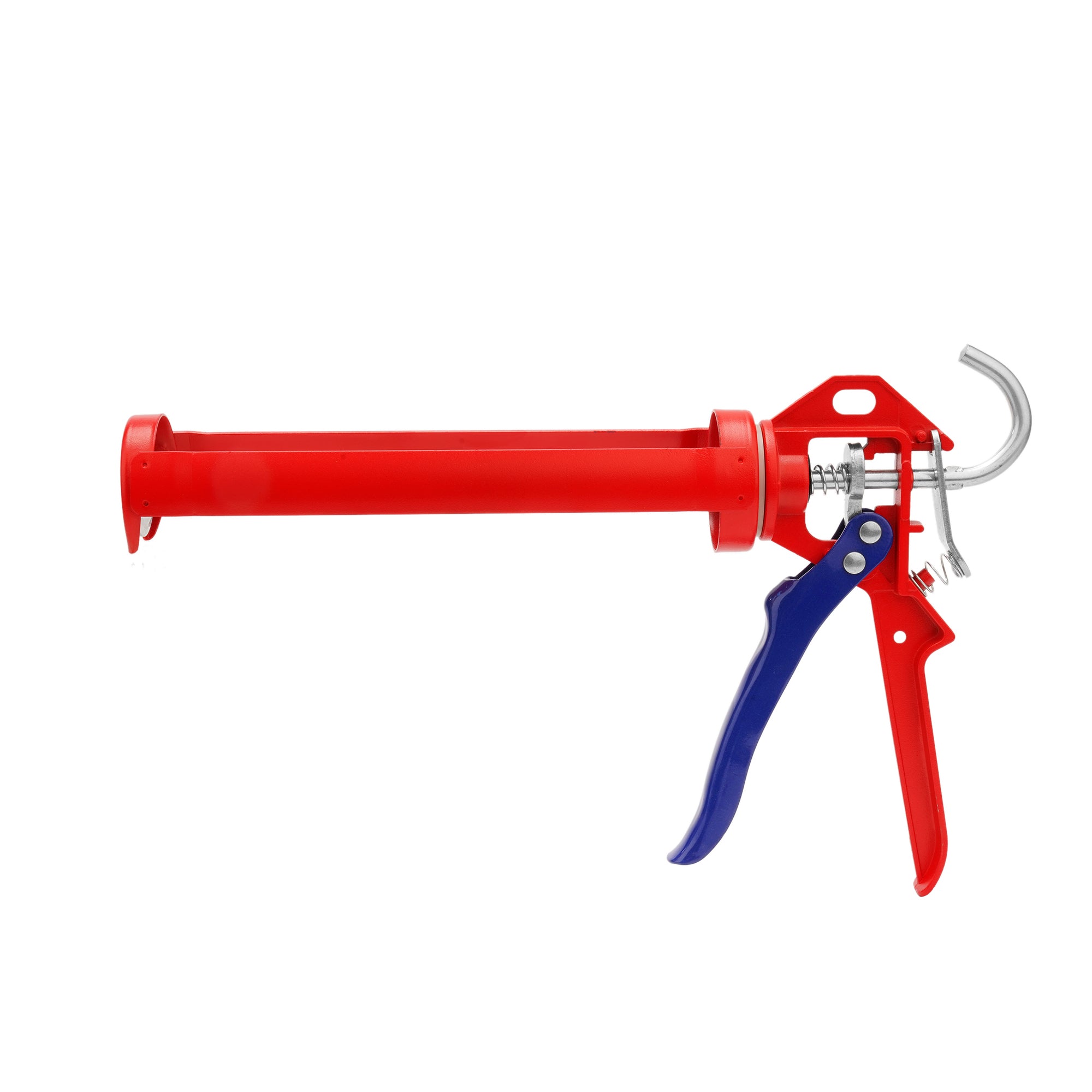 Pistolet à calfeutrer en Aluminium 230mm EMTOP