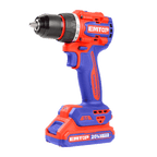 Perceuse à percussion compacte Brushless sans fil 66Nm 20V EMTOP batterie et chargeur vendus séparément