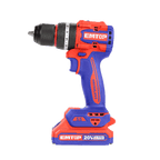 Perceuse à percussion compacte Brushless sans fil 66Nm 20V EMTOP batterie et chargeur vendus séparément