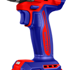 Perceuse à percussion sans fil 96Nm 20V EMTOP batterie et chargeur vendus séparément