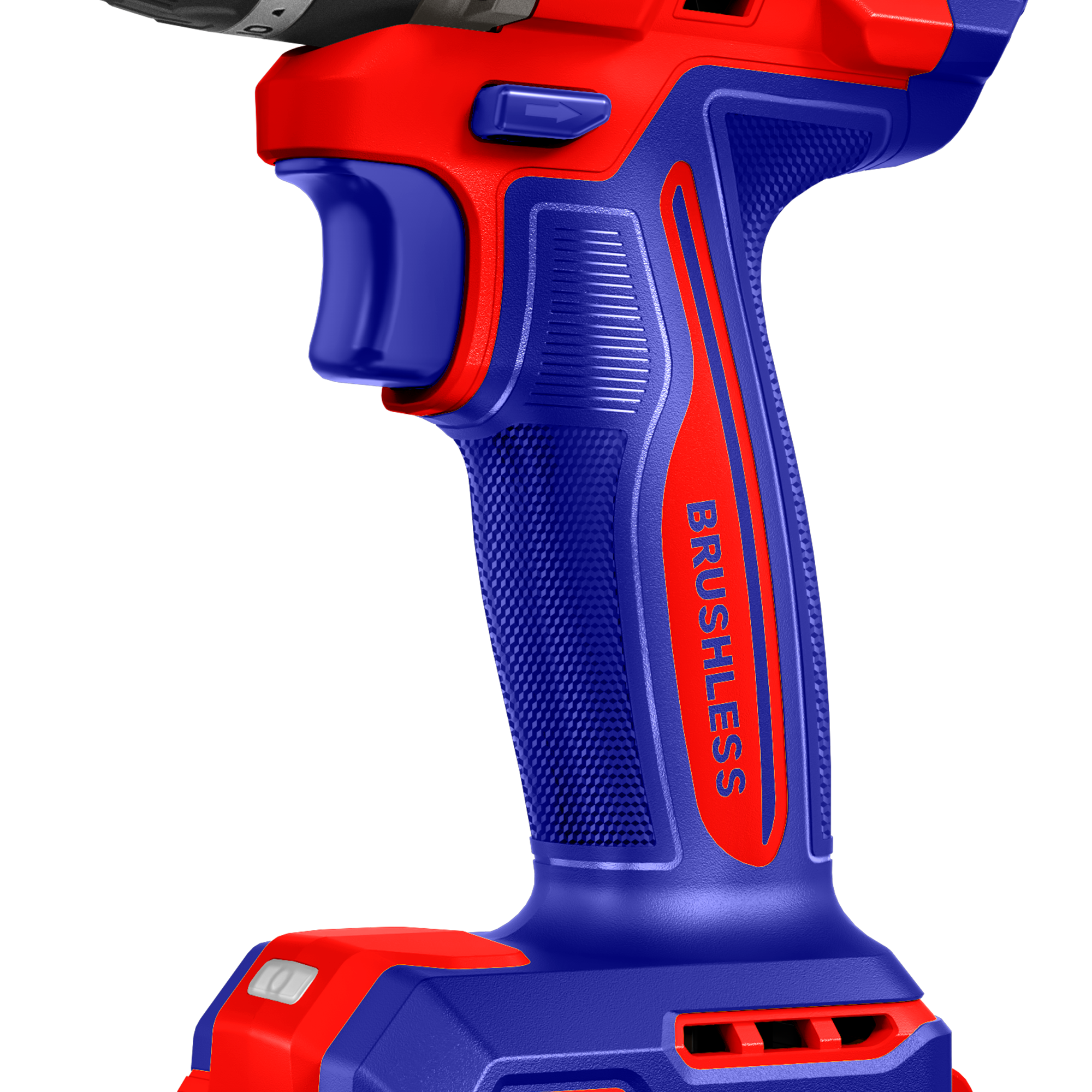 Perceuse à percussion sans fil 96Nm 20V EMTOP batterie et chargeur vendus séparément