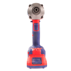 Visseuse à chocs sans fil 20V EMTOP 285Nm 2 Batteries 2.0Ah + Chargeur