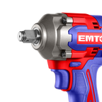 Boulonneuse à chocs sans fil ECIWL2040E EMTOP