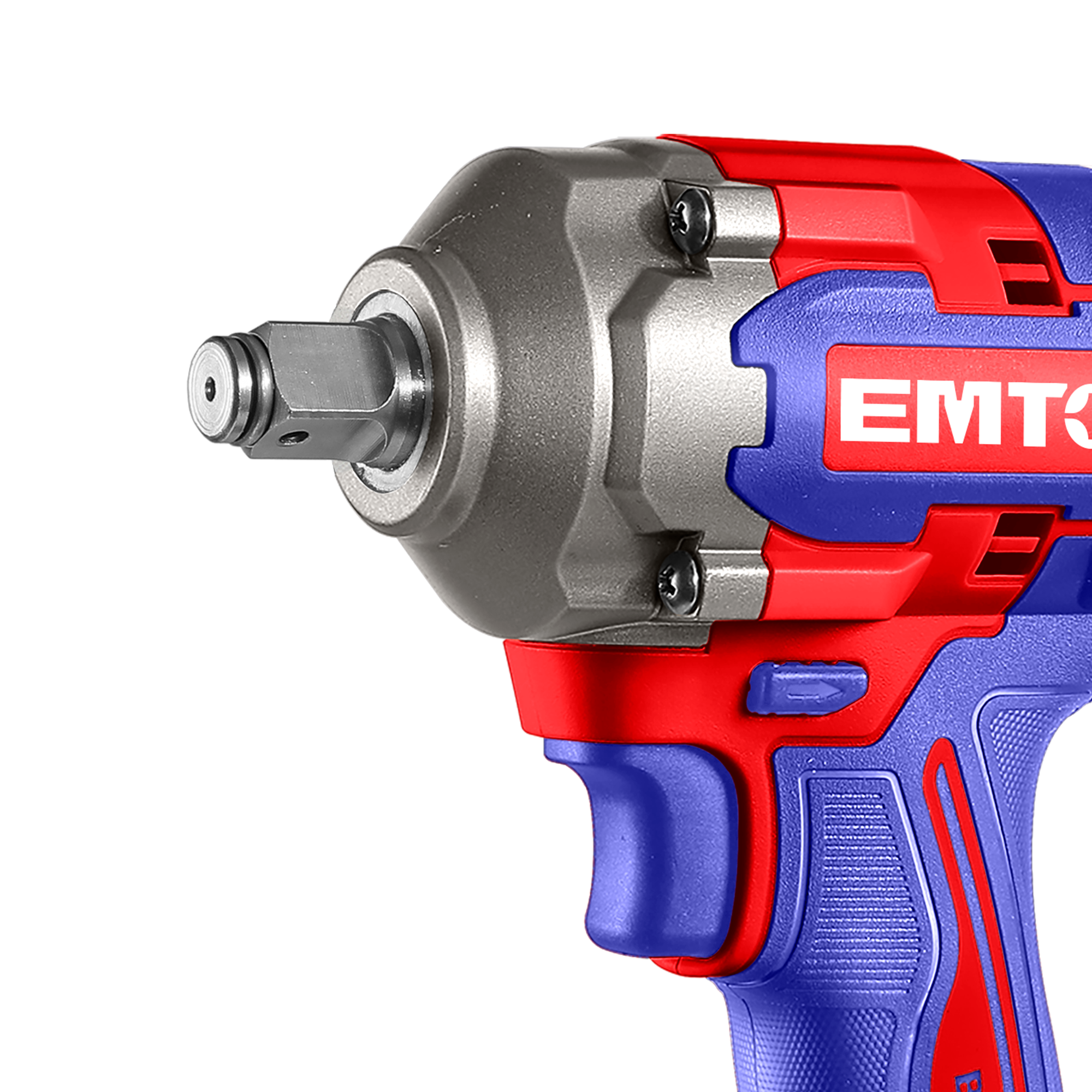 Boulonneuse à chocs sans fil ECIWL2040E EMTOP