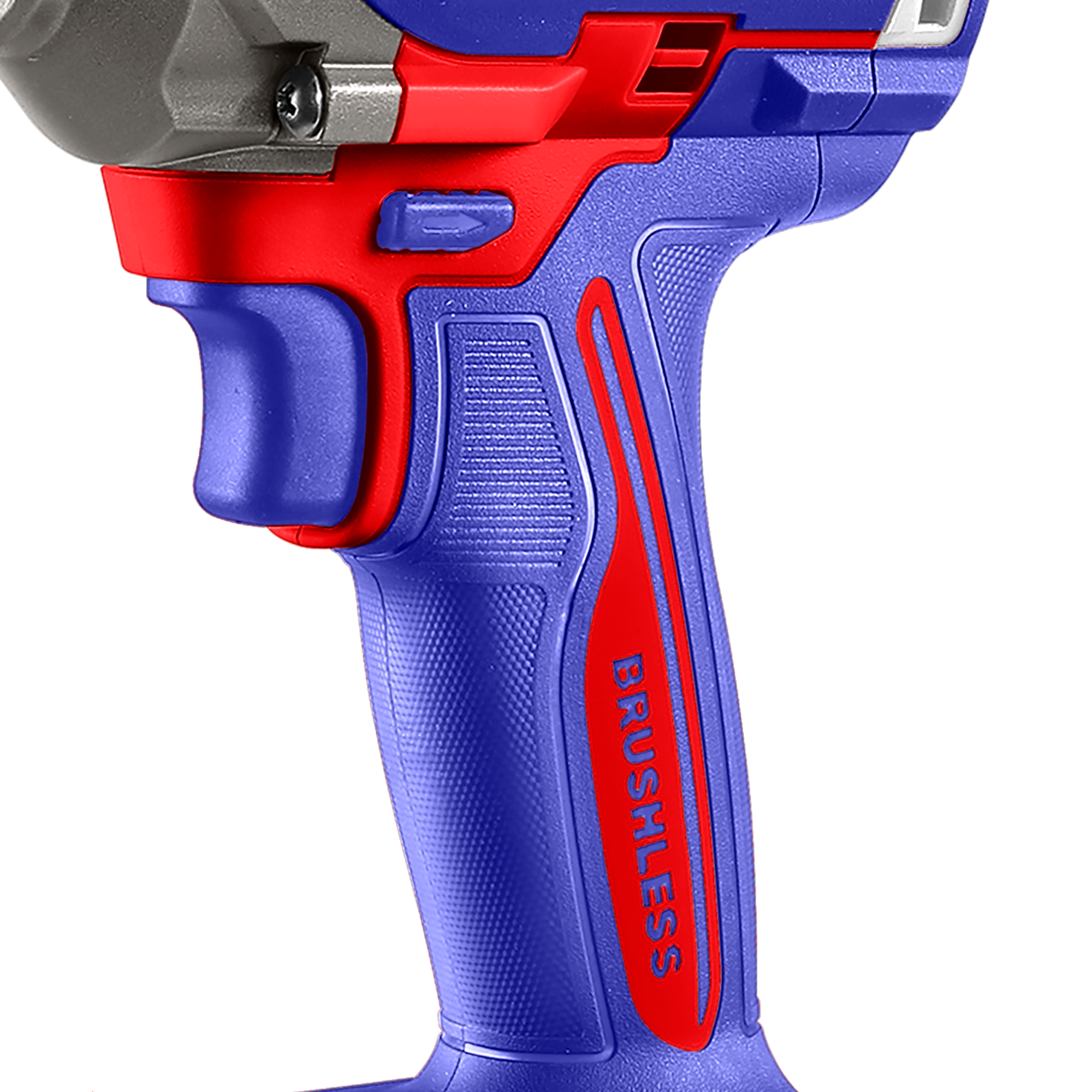 Boulonneuse à chocs sans fil ECIWL2040E EMTOP